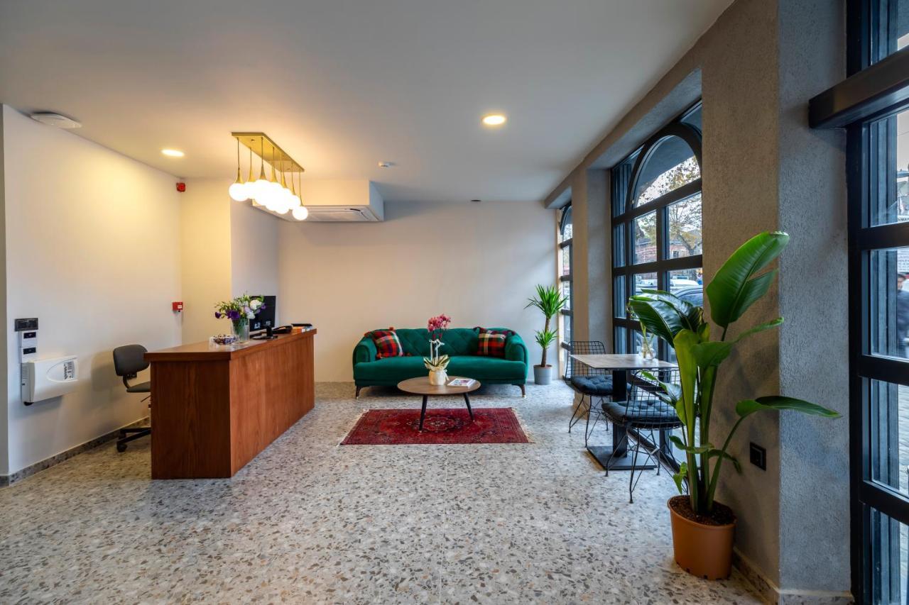 Union Karakoey Hotel Istanbul
