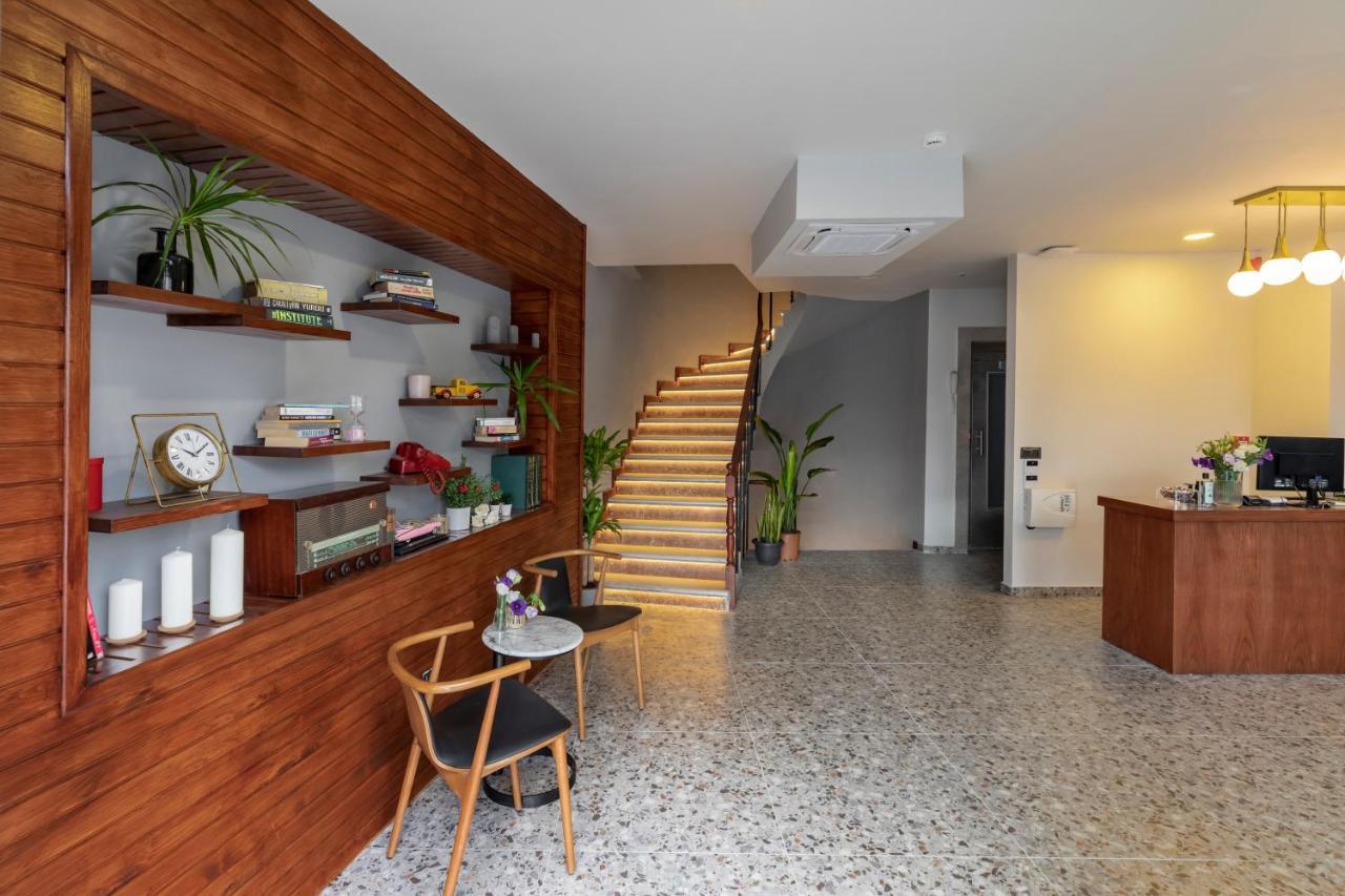Union Karakoey Istanbul