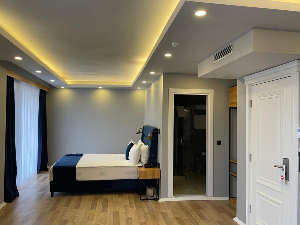 Hotel Union Karakoey Istanbul