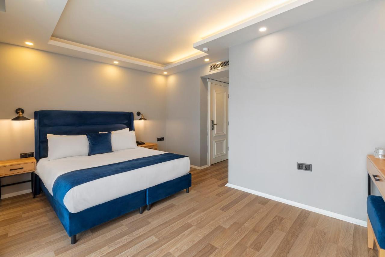 Union Karakoey Istanbul