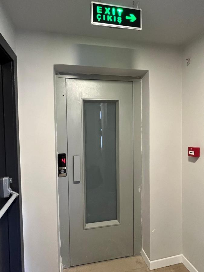 Hotel Union Karakoey Istanbul