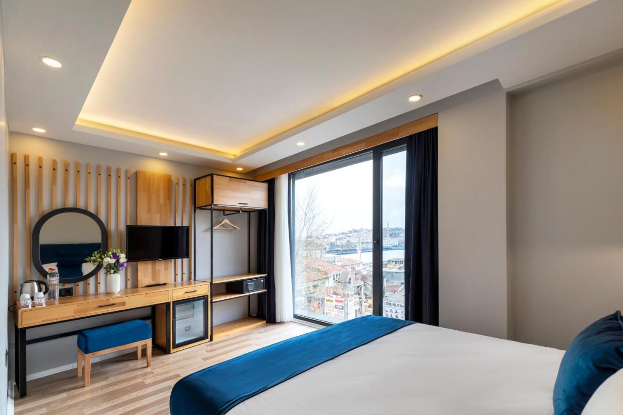 Union Karakoey Hotel Istanbul