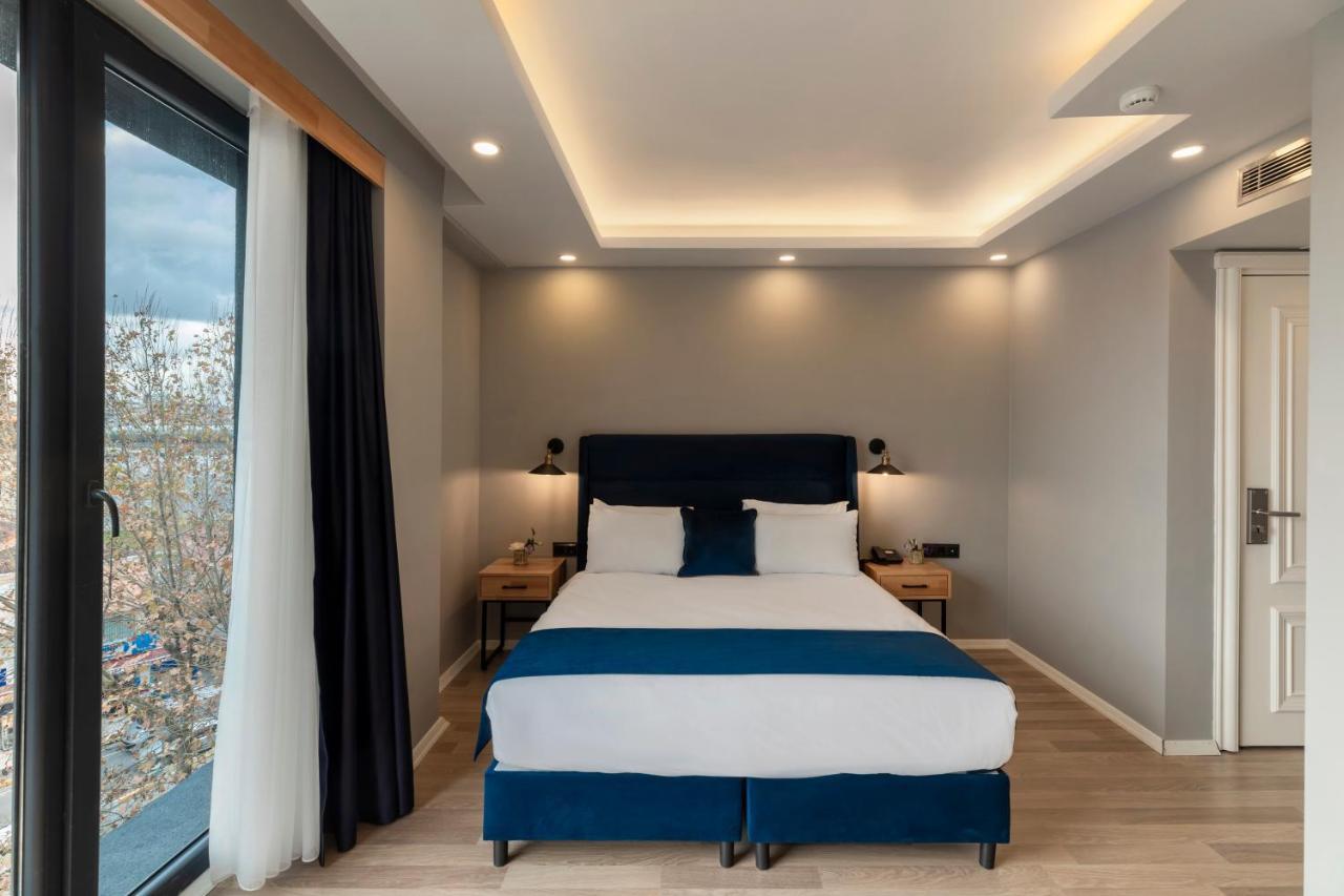 Union Karakoey Hotel Istanbul