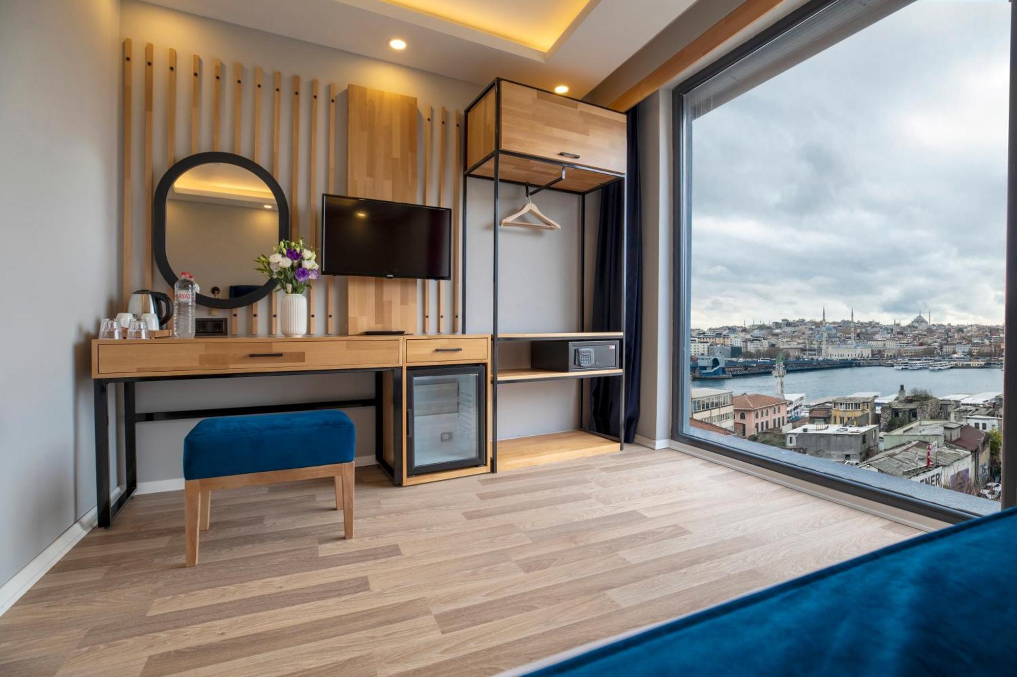 Hotel Union Karakoey Istanbul