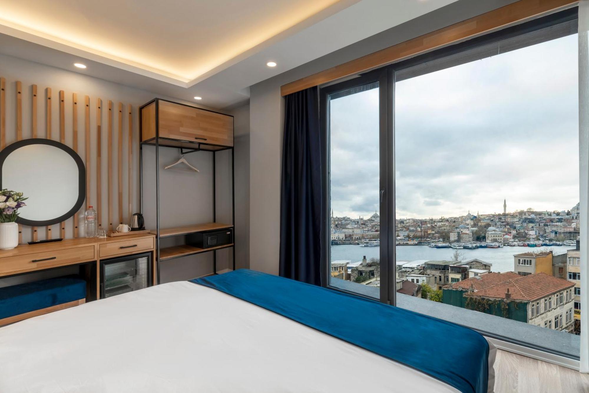 Union Karakoey * Istanbul