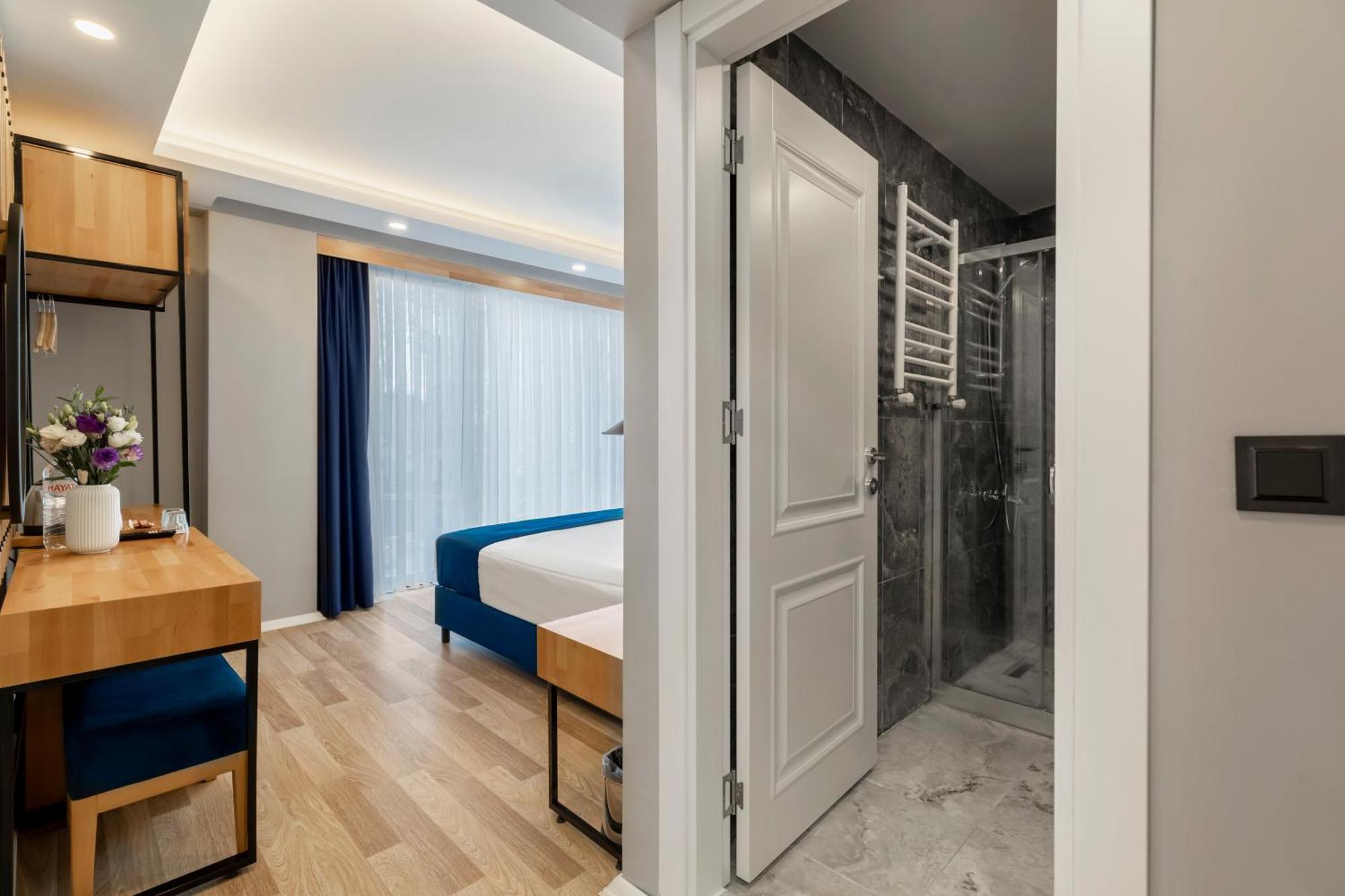 Union Karakoey * Istanbul