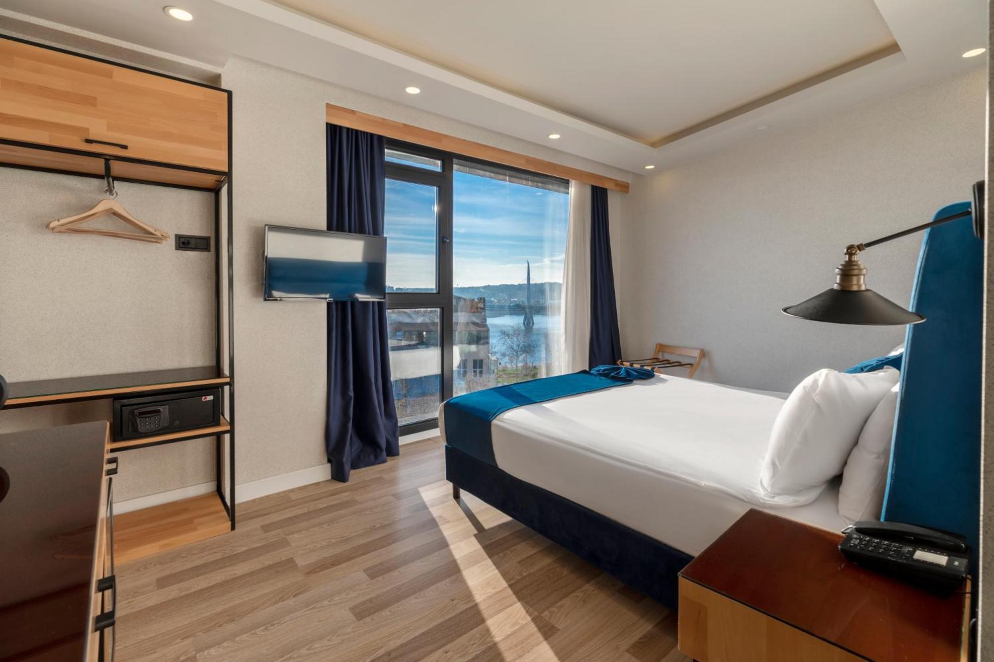 Hotel Union Karakoey