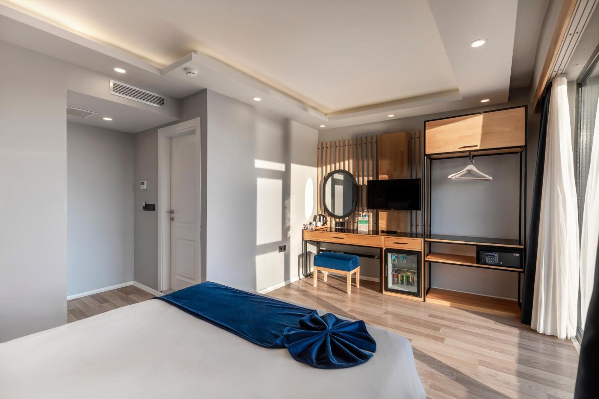 Hotel Union Karakoey *