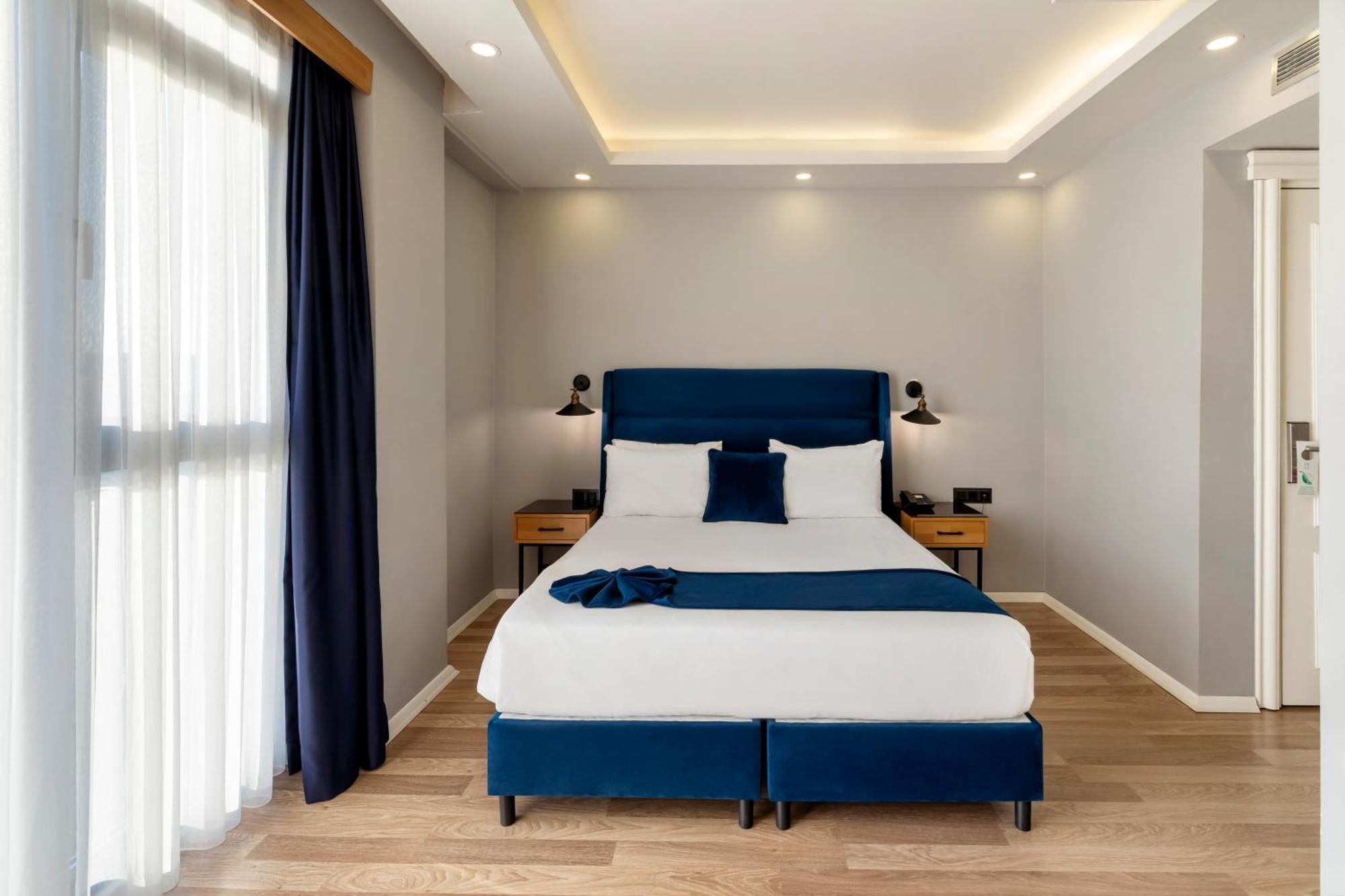 Hotel Union Karakoey Istanbul