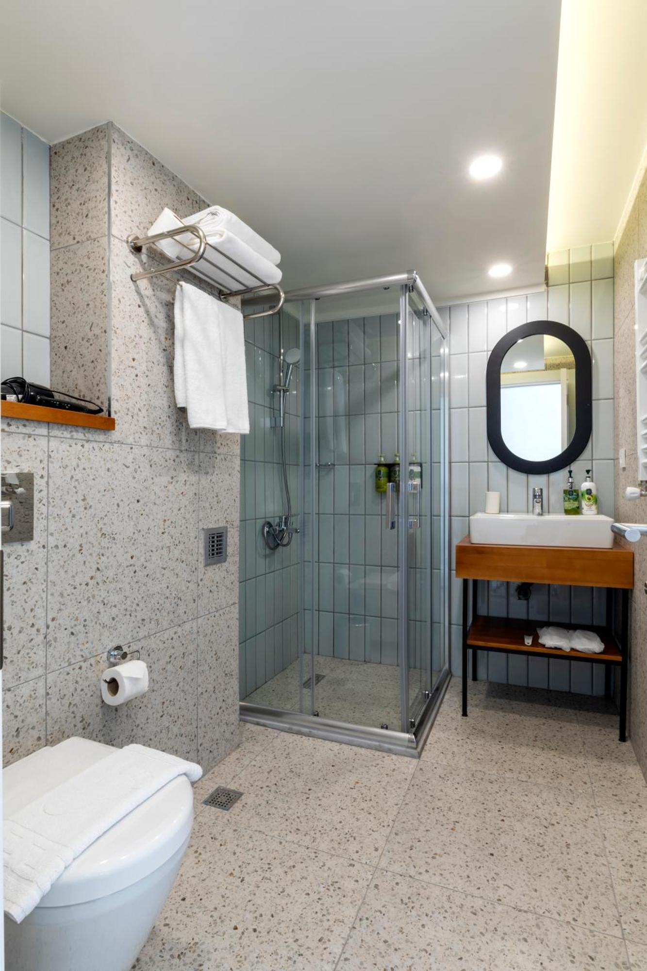 Hotel Union Karakoey