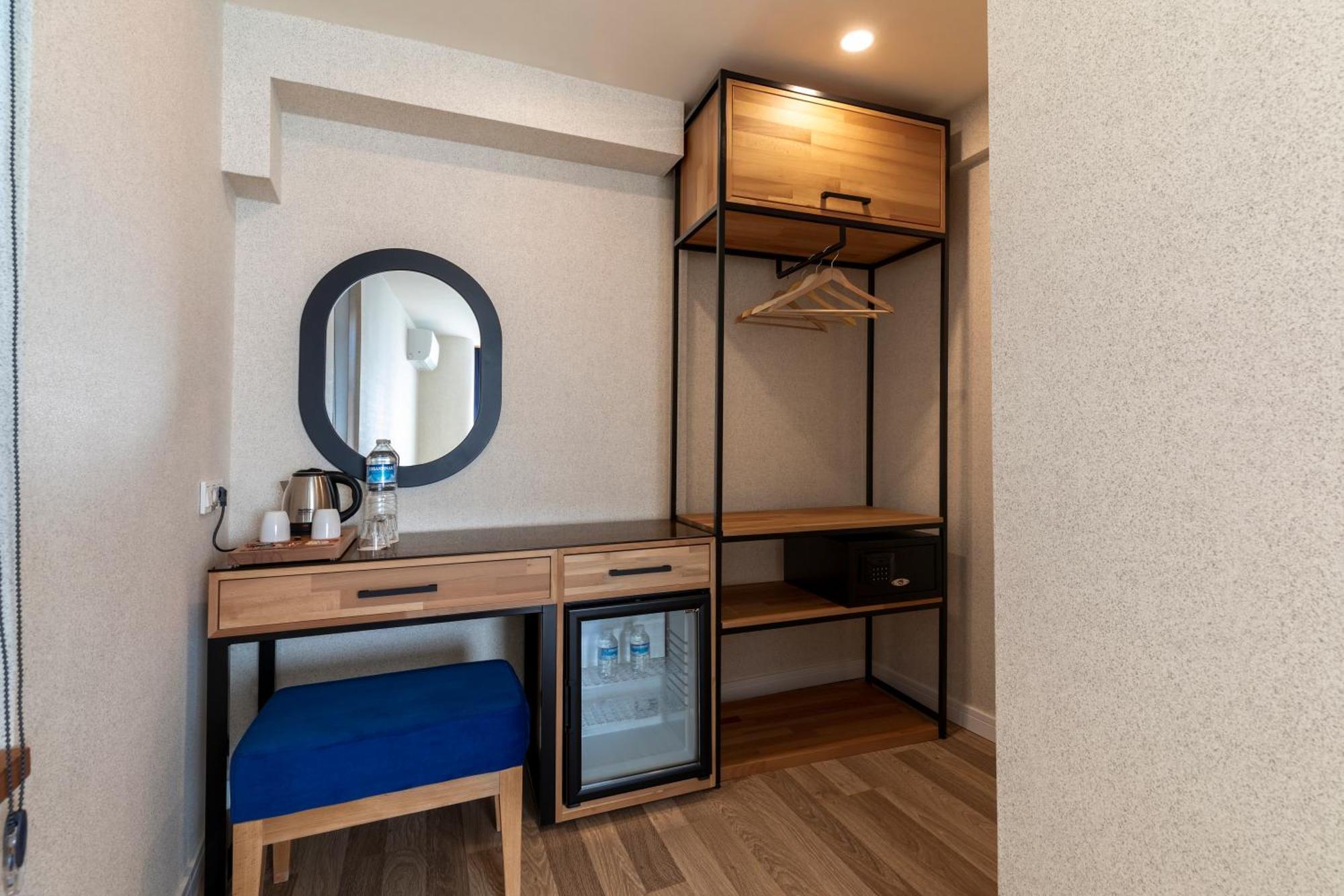 Union Karakoey Hotel Istanbul