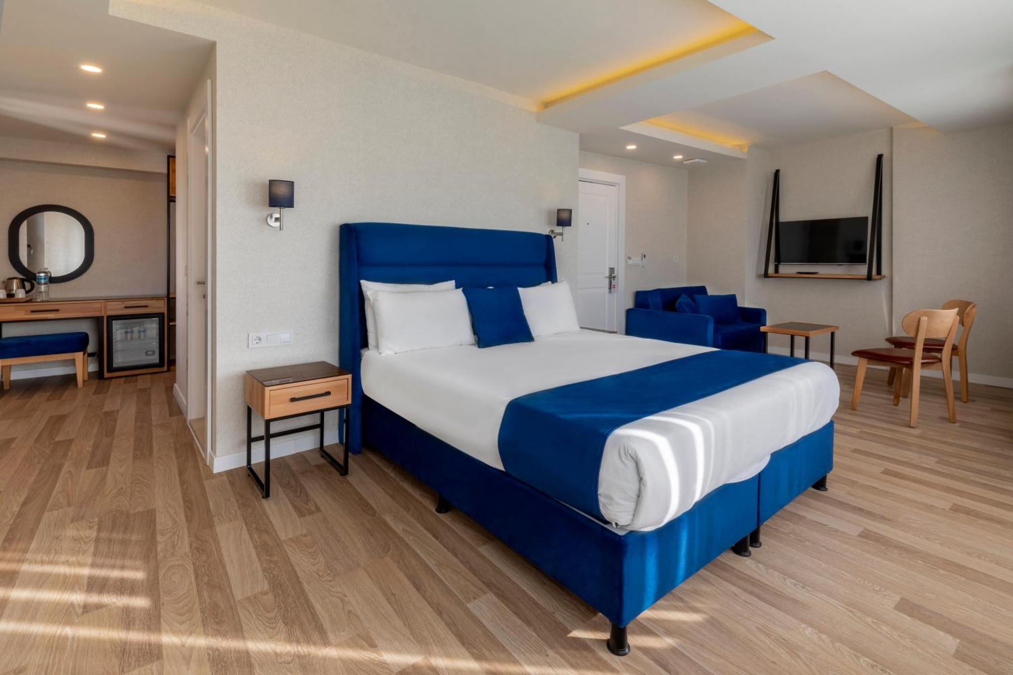 Union Karakoey Hotel Istanbul