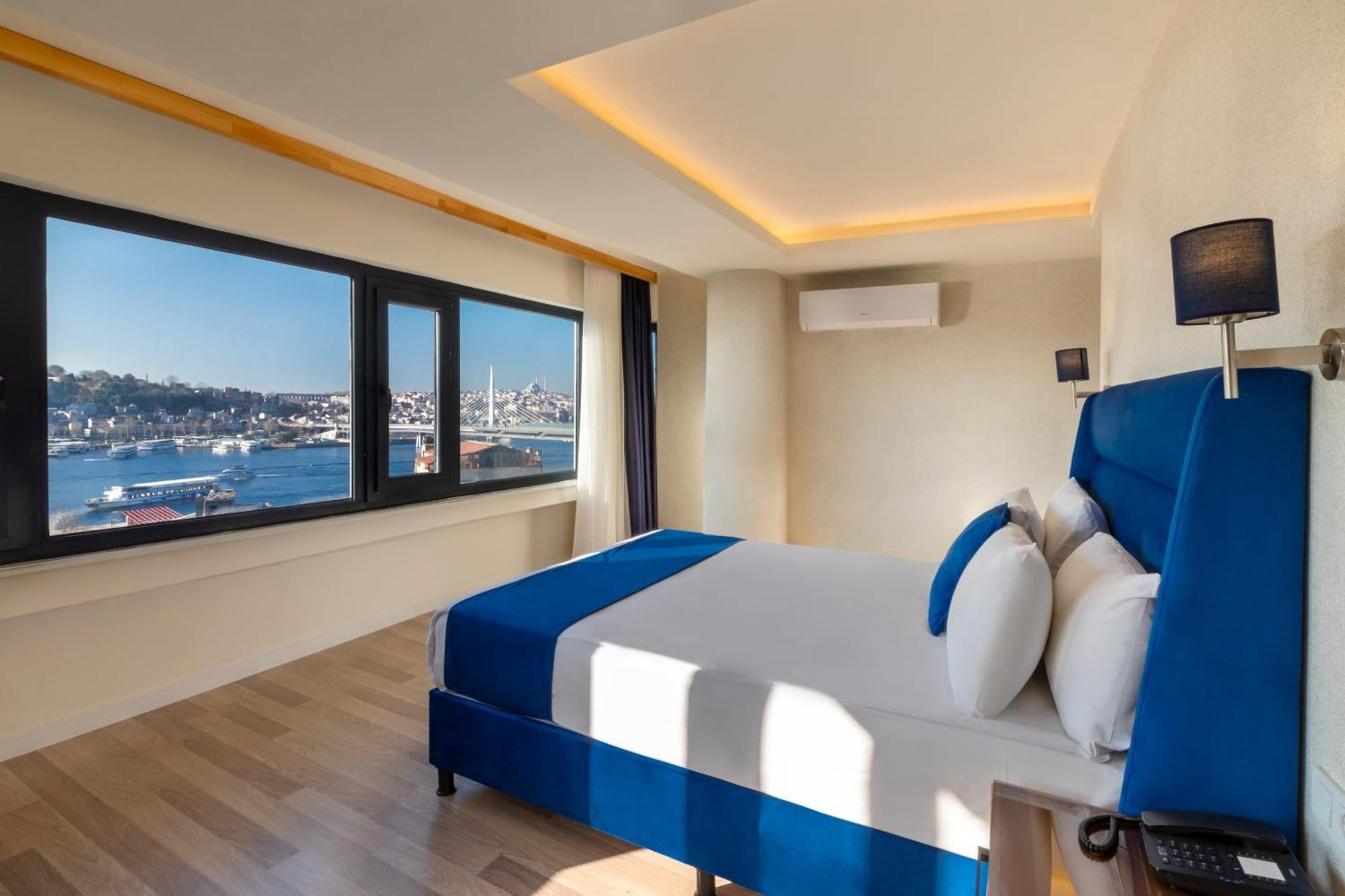 Hotel Union Karakoey