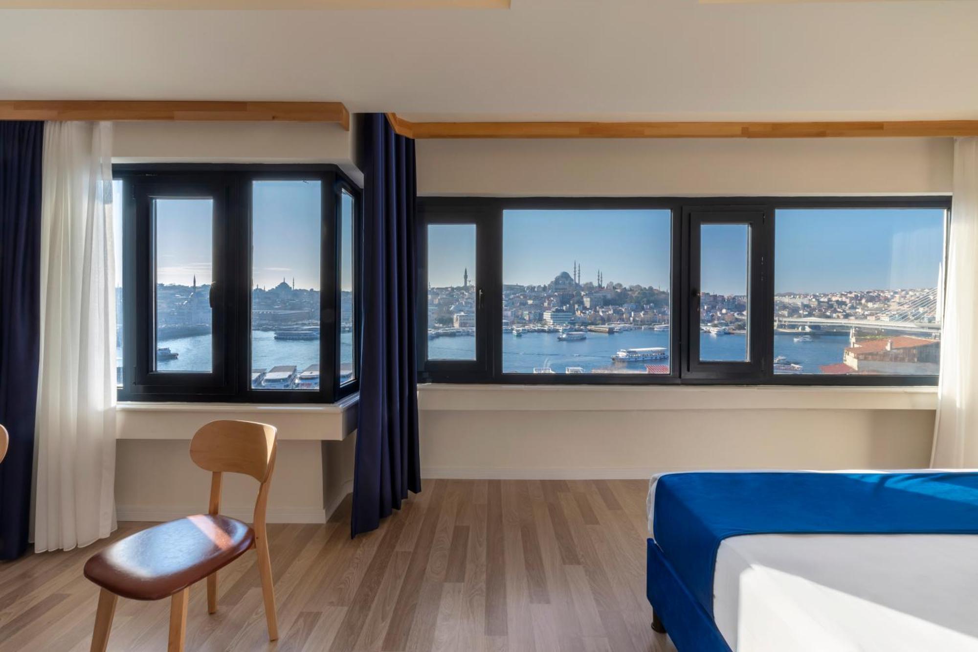 Union Karakoey Hotel Istanbul
