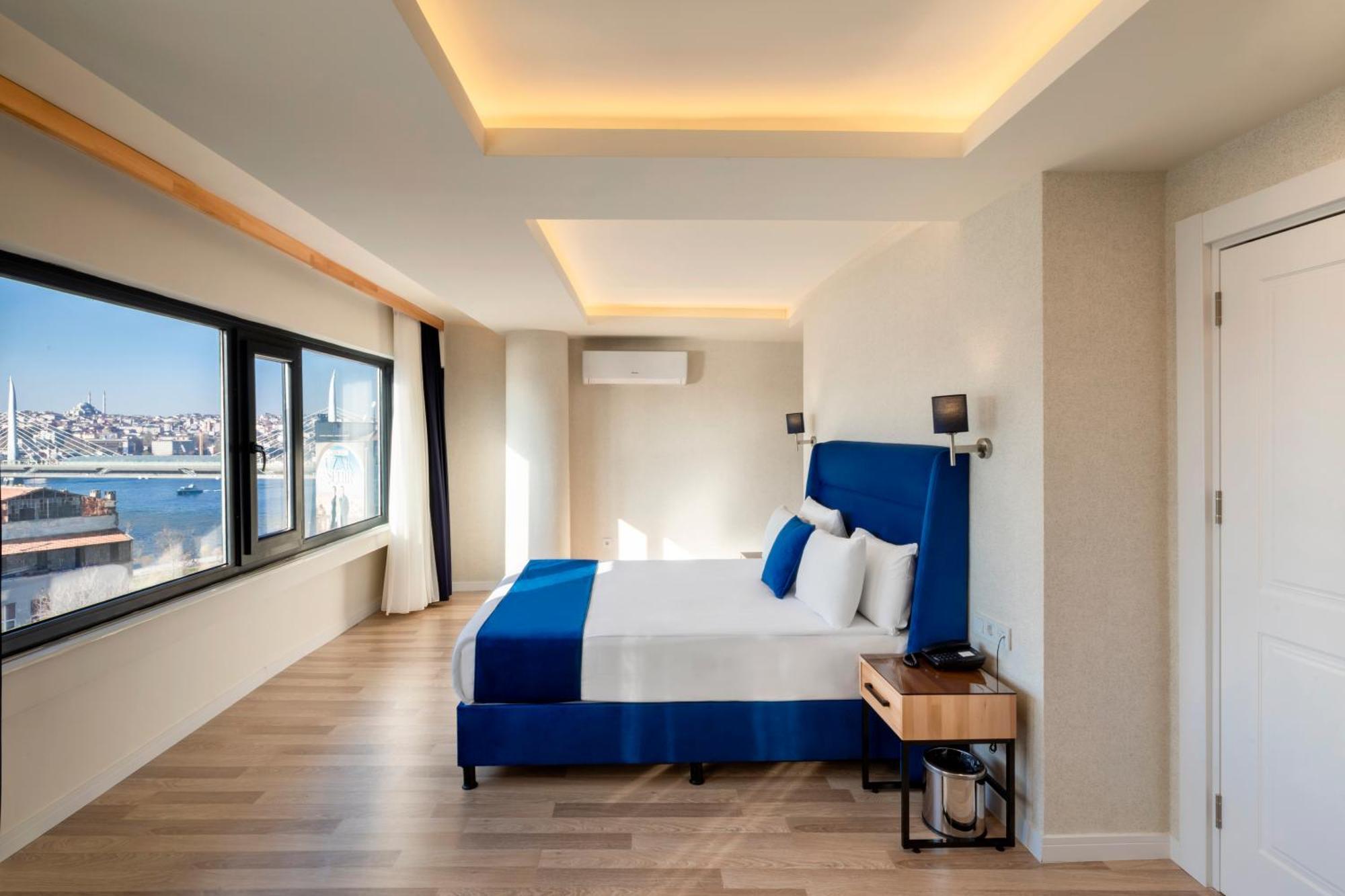 Hotel Union Karakoey *