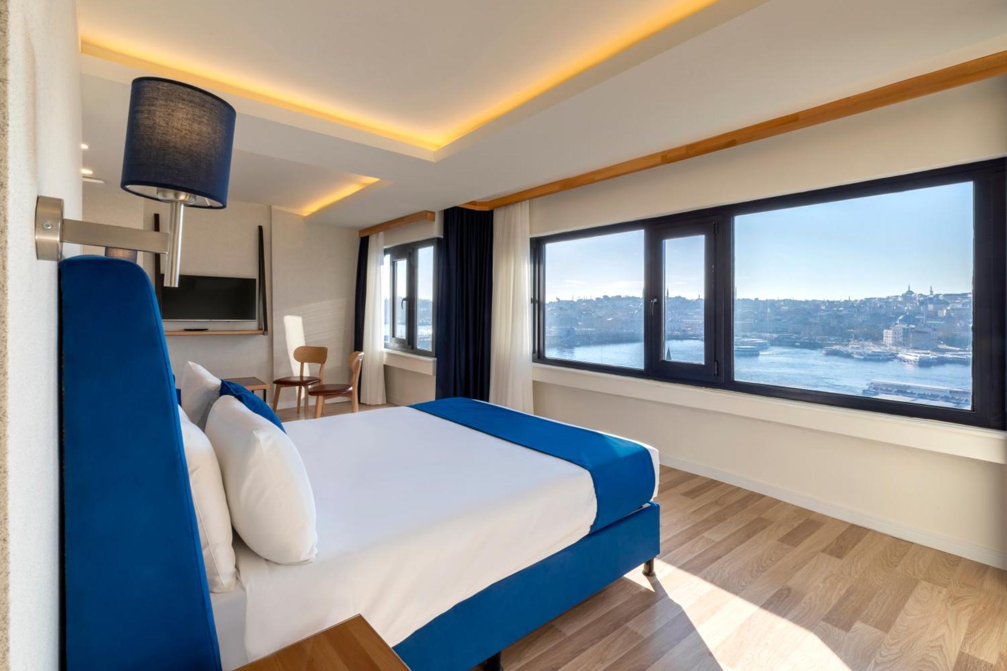 Union Karakoey Hotel Istanbul