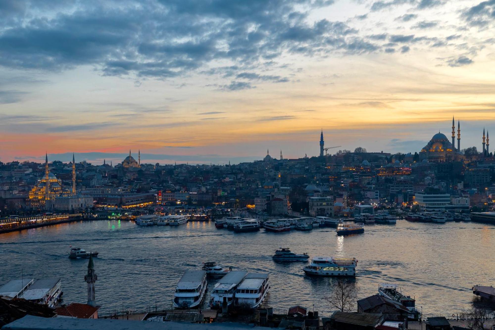 Union Karakoey Istanbul